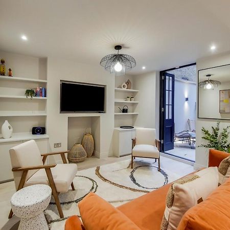 فيلا The Argyle Collection Near Kings Cross St Pancras لندن المظهر الخارجي الصورة