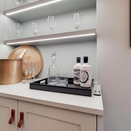 فيلا The Argyle Collection Near Kings Cross St Pancras لندن المظهر الخارجي الصورة