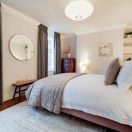فيلا The Argyle Collection Near Kings Cross St Pancras لندن المظهر الخارجي الصورة