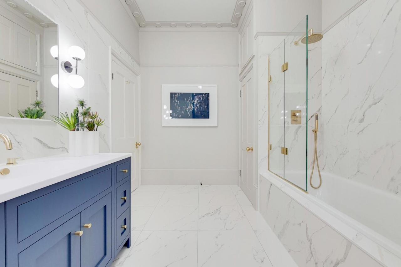فيلا The Argyle Collection Near Kings Cross St Pancras لندن المظهر الخارجي الصورة