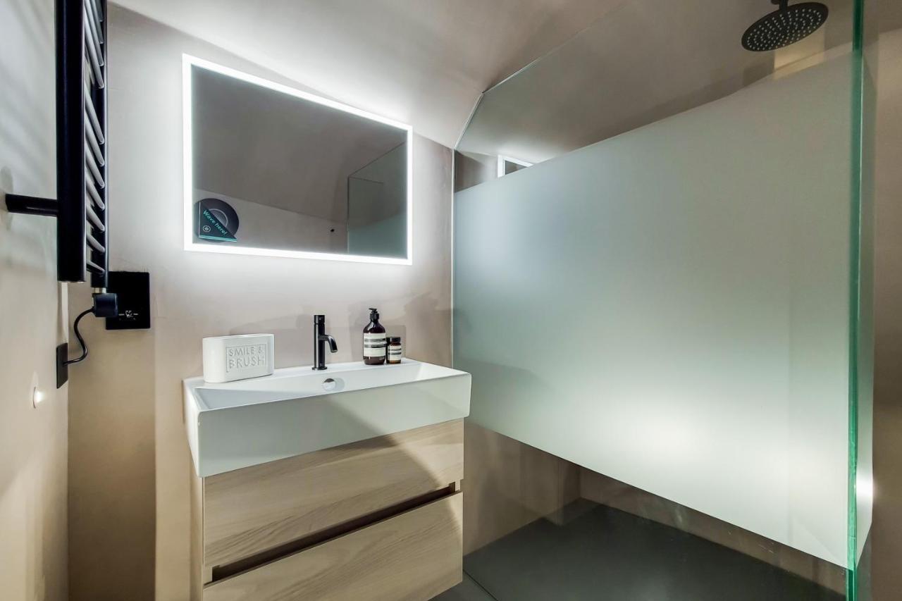 فيلا The Argyle Collection Near Kings Cross St Pancras لندن المظهر الخارجي الصورة